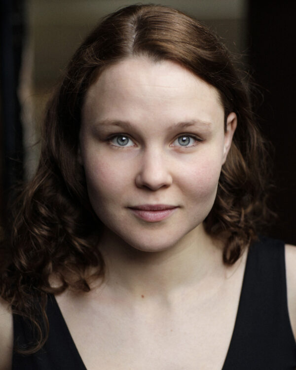 Abigail Matthews