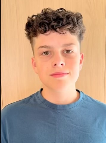 Alfie Gosnay