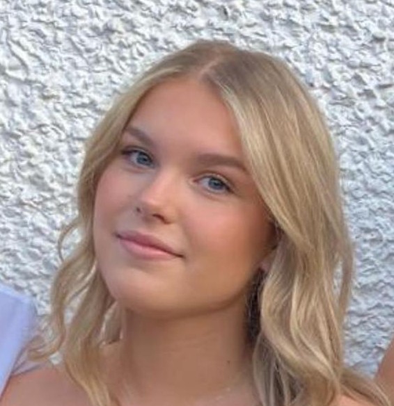 Alyssa Burton