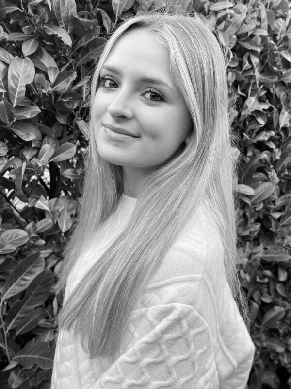 Eliana Behr