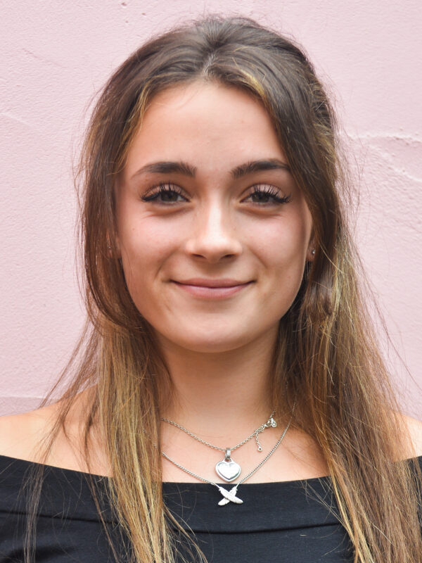 Ellie Howick