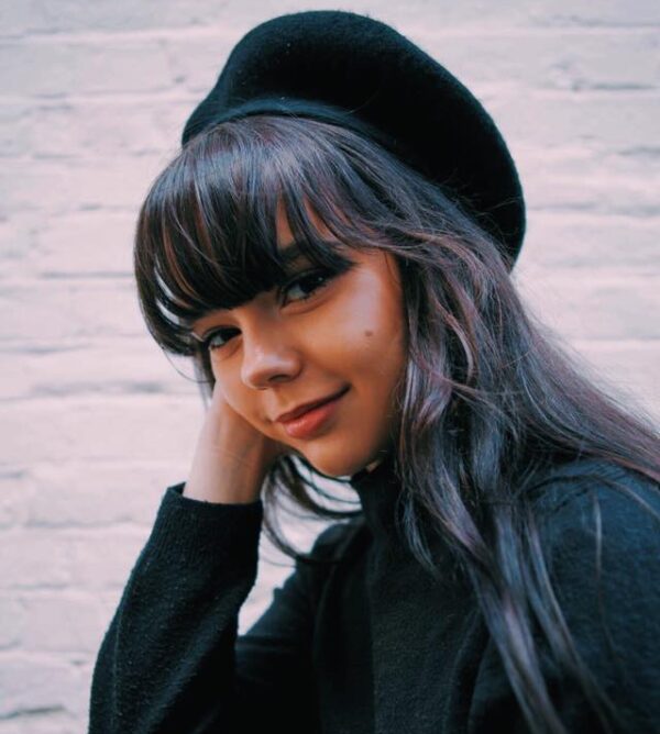 Maisy Wilgoss