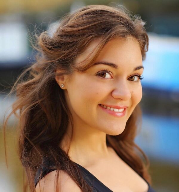 Mirabel Stuart