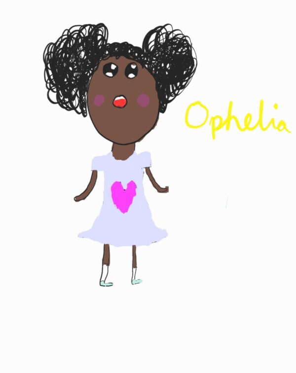 Ophelia Boafo