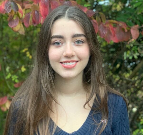 Rhea Tompsett