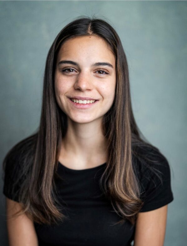 Scarlett  Archer