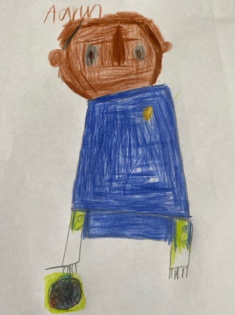 Aarun Gloucester-Trotman