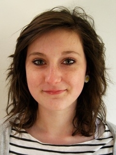 Maddie Beeson