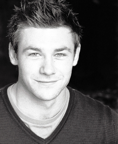Matthew Noble
